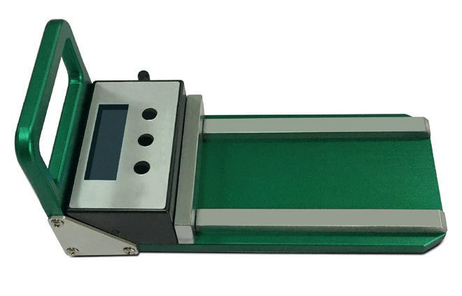 Railway CANT - Bottom Slope Measuring Device - BY88078